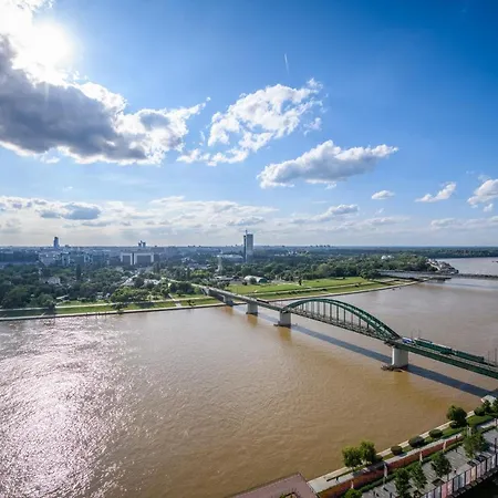 Bw Residences Penthouse 2bdr With Pool&gym *