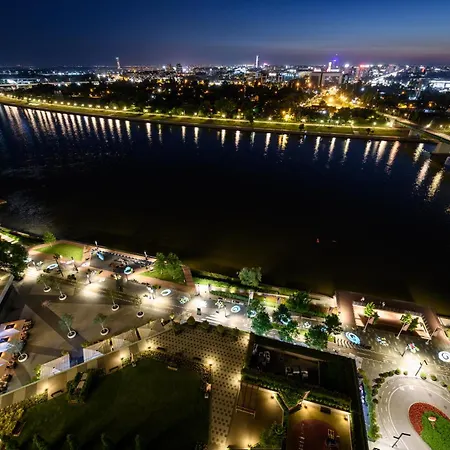 Bw Residences Penthouse 2bdr With Pool&gym Apartment