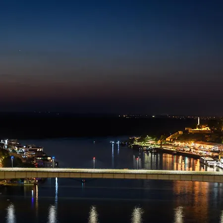 Bw Residences Penthouse 2bdr With Pool&gym Apartment