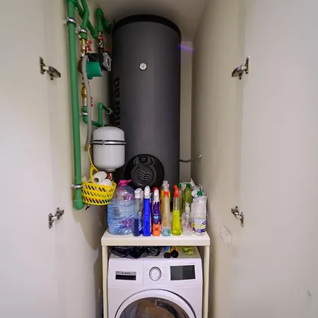 Bw Residences Penthouse 2bdr With Pool&gym *