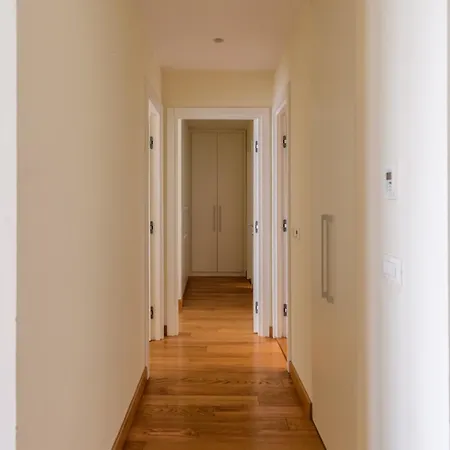 Apartmán Bw Residences Penthouse 2bdr With Pool&gym *