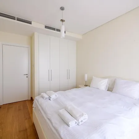 Bw Residences Penthouse 2bdr With Pool&gym *