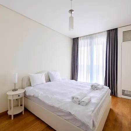 Bw Residences Penthouse 2bdr With Pool&gym