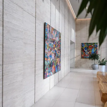 Bw Residences Penthouse 2bdr With Pool&gym *